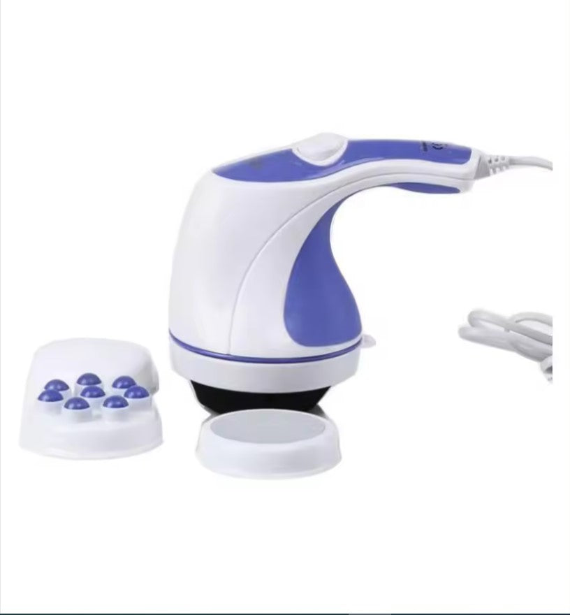 Body Sliming Massager