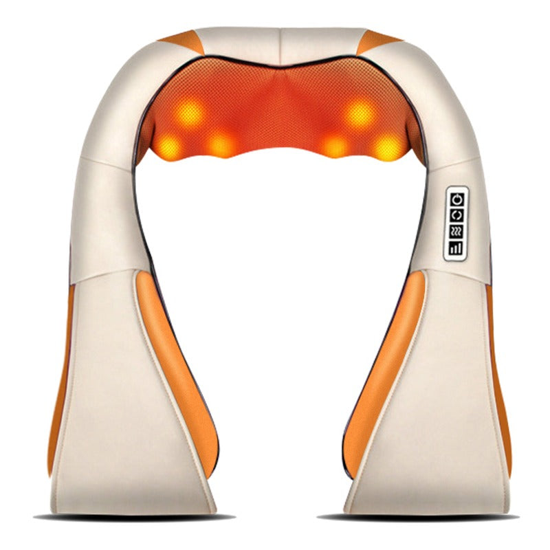 Neck & Shoulder Massager