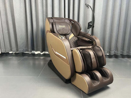 Lykwow Massage Chair LW QL008