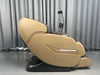 Brown Leather  4D Massage Chair with Zero Gravity