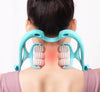 Trending Hot Products Manual Neck Massager