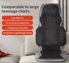 Shiatsu waist back shoulder and neck massager