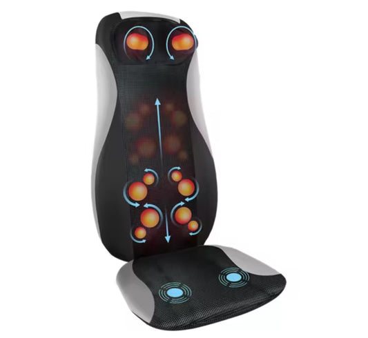 Back Massager Seat