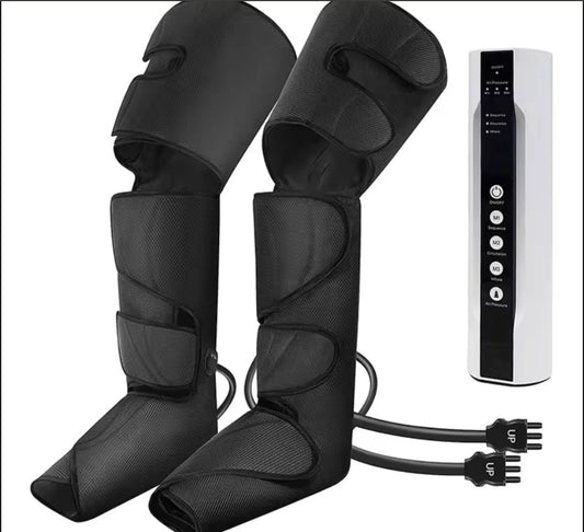 Air Pressure full leg massager