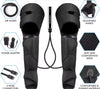 Air Pressure full leg massager