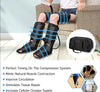 Air Pressure full leg massager