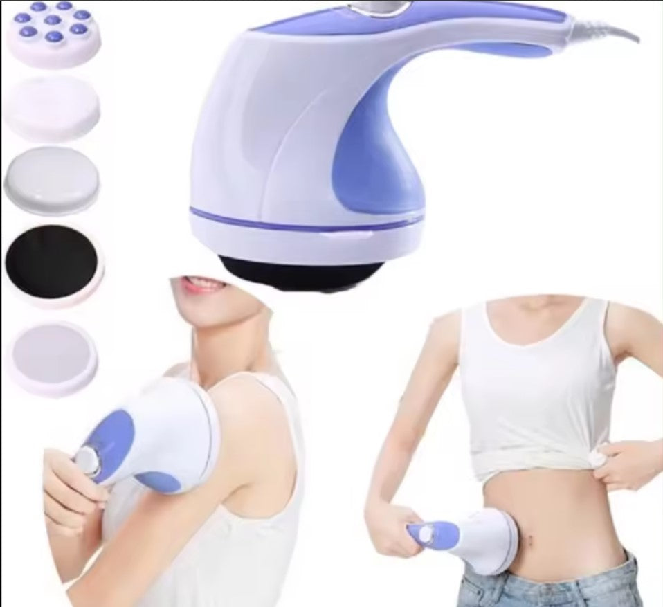 Sliming massager