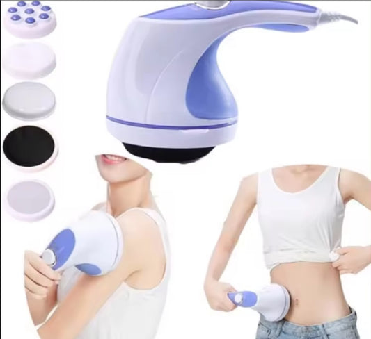 body sliming massager