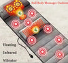 YOGI MUNI Mat Body Massager