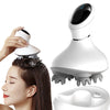 Scalp massager