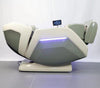 4D Massage Chair with Zero Gravity