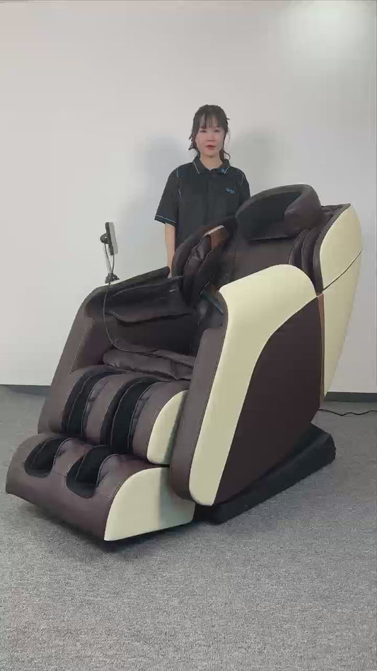 LYKWOW Massage Chair LW AL009